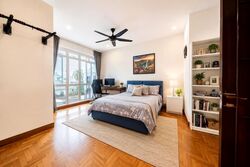 Park Villas (D19), Terrace #558322211